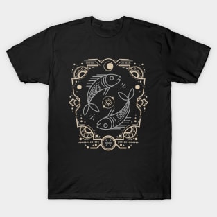 Pisces T-Shirt